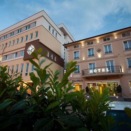 Hotel Villa Milas Mostar Ngoại thất bức ảnh