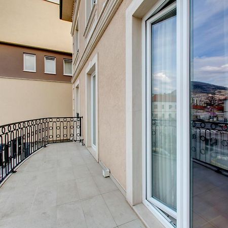 Hotel Villa Milas Mostar Ngoại thất bức ảnh