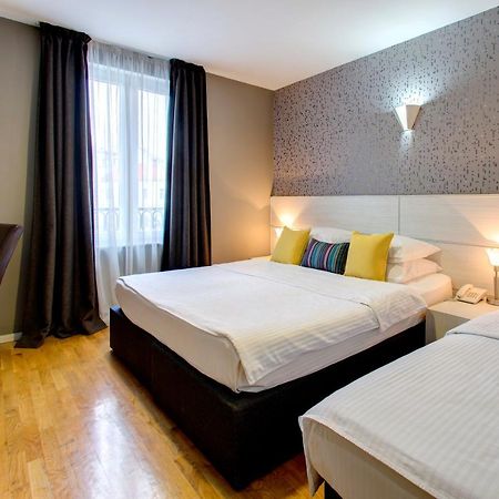 Hotel Villa Milas Mostar Ngoại thất bức ảnh