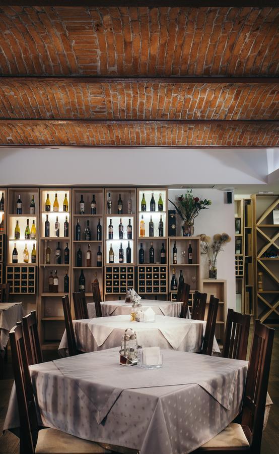 Hotel Villa Milas Mostar Ngoại thất bức ảnh