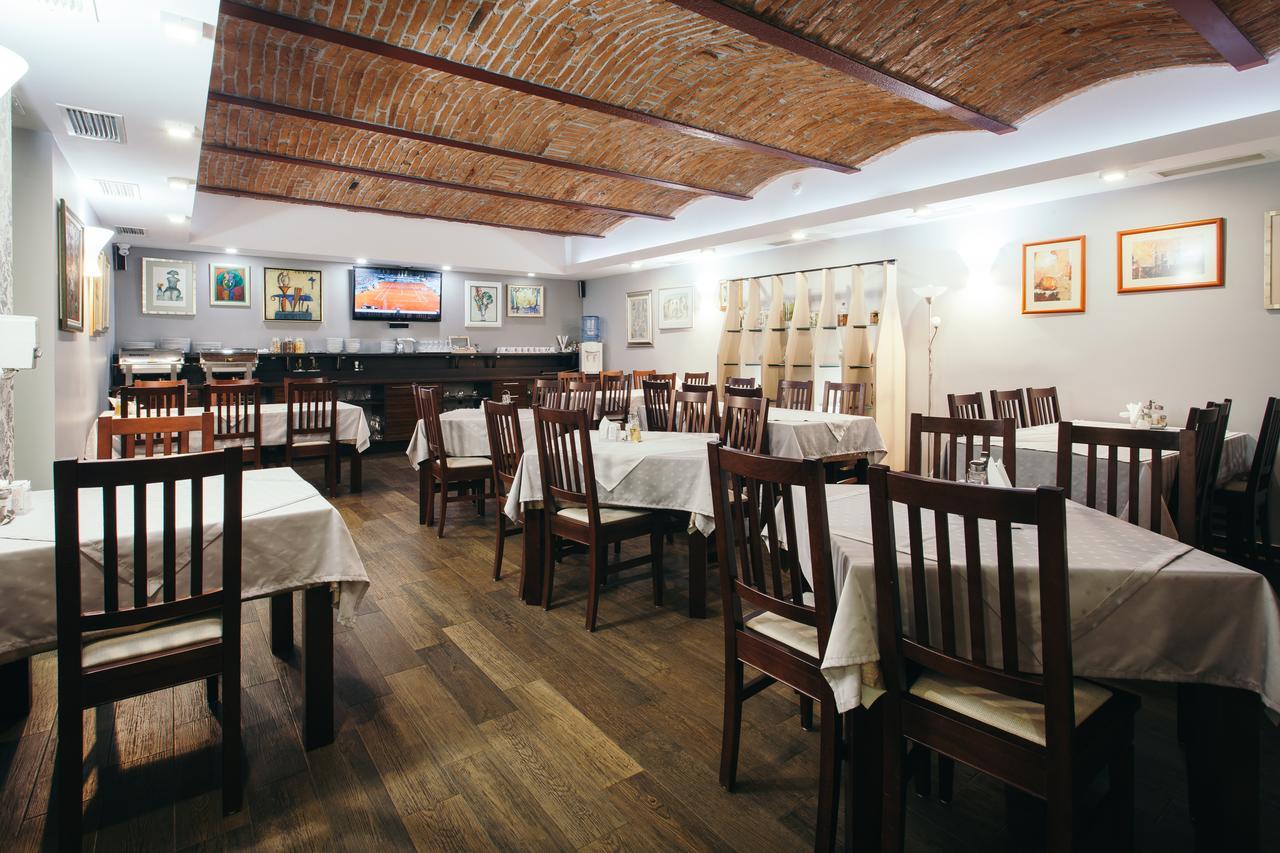 Hotel Villa Milas Mostar Ngoại thất bức ảnh