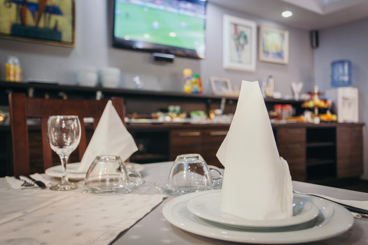 Hotel Villa Milas Mostar Ngoại thất bức ảnh