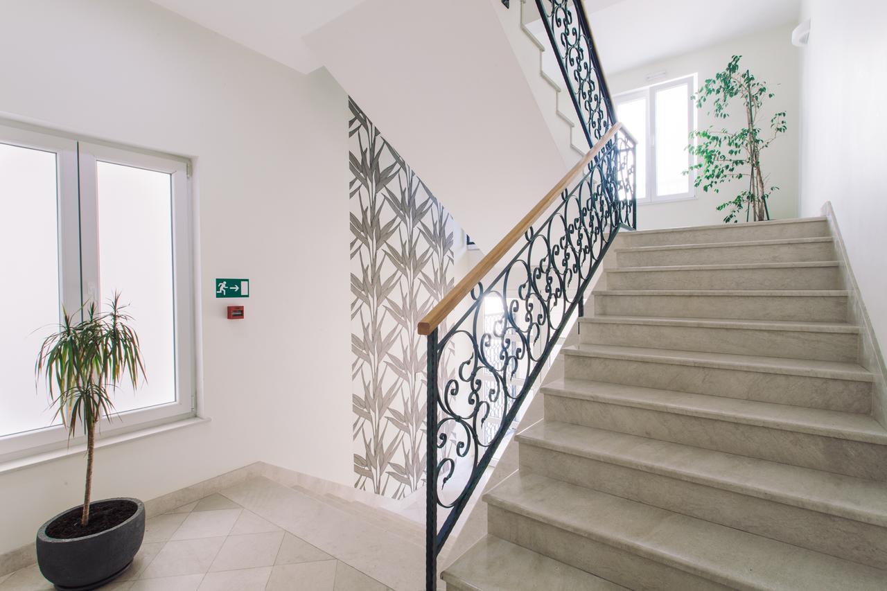 Hotel Villa Milas Mostar Ngoại thất bức ảnh