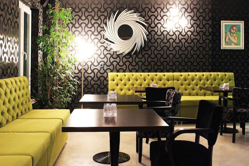 Hotel Villa Milas Mostar Ngoại thất bức ảnh