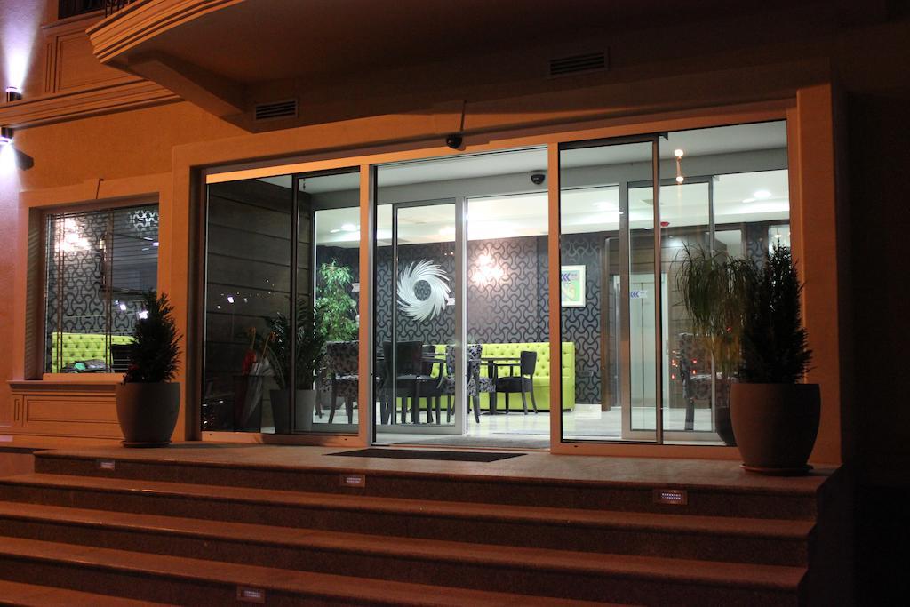 Hotel Villa Milas Mostar Ngoại thất bức ảnh