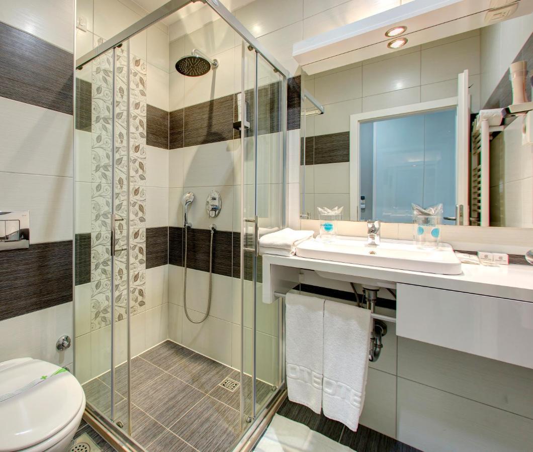 Hotel Villa Milas Mostar Ngoại thất bức ảnh