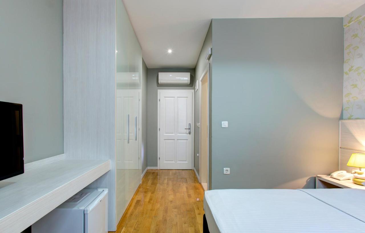 Hotel Villa Milas Mostar Ngoại thất bức ảnh