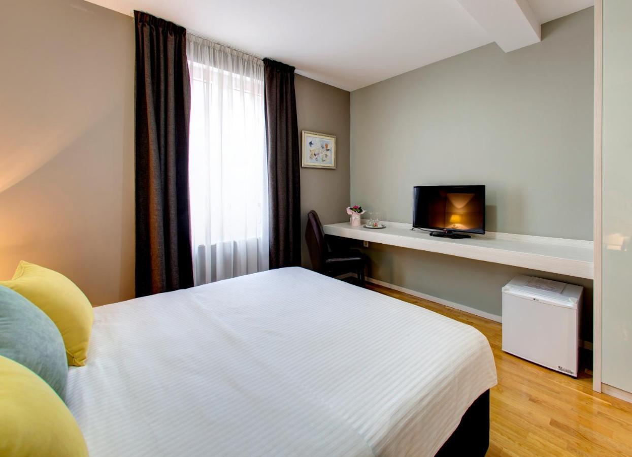 Hotel Villa Milas Mostar Ngoại thất bức ảnh