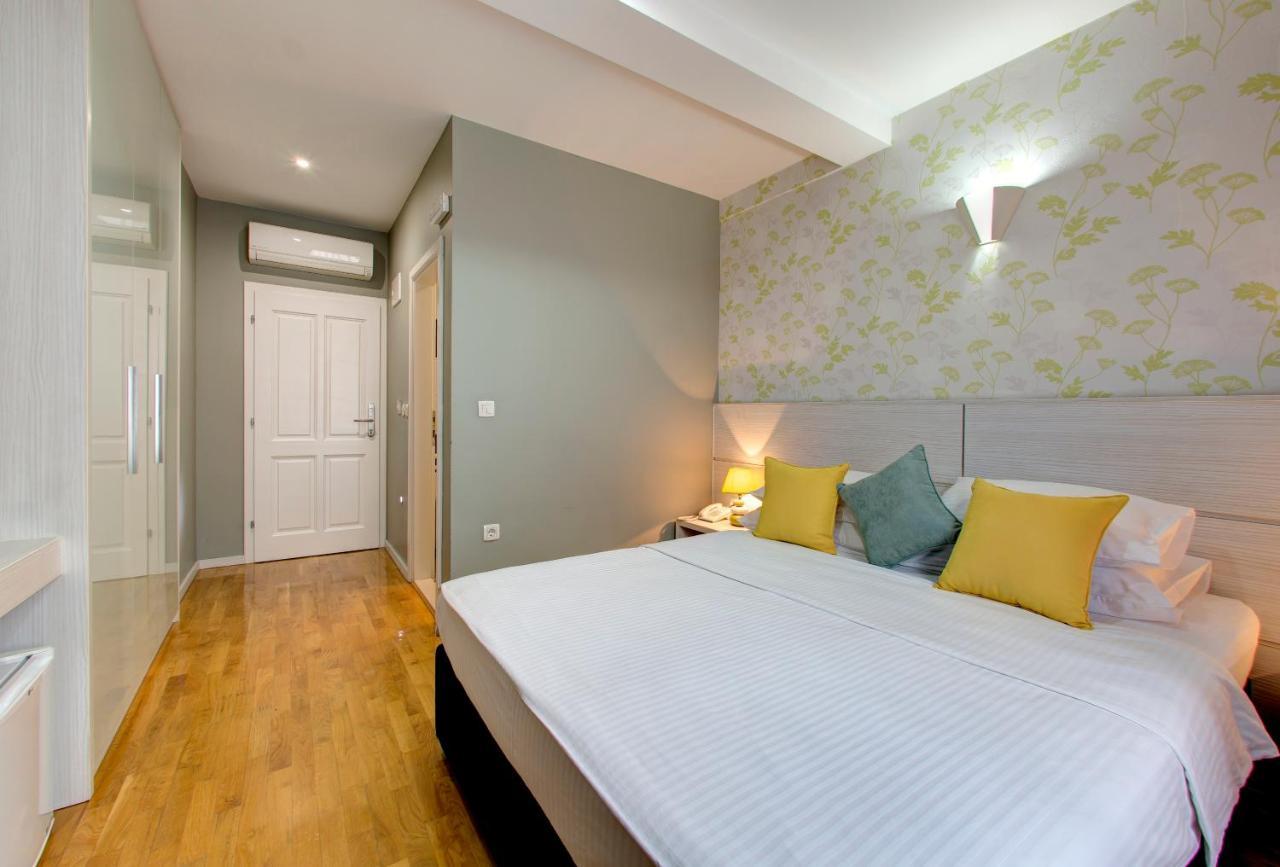 Hotel Villa Milas Mostar Ngoại thất bức ảnh