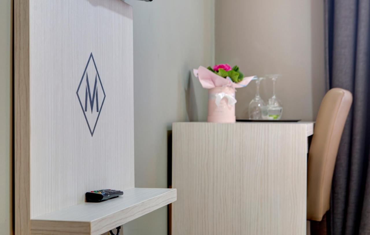 Hotel Villa Milas Mostar Ngoại thất bức ảnh