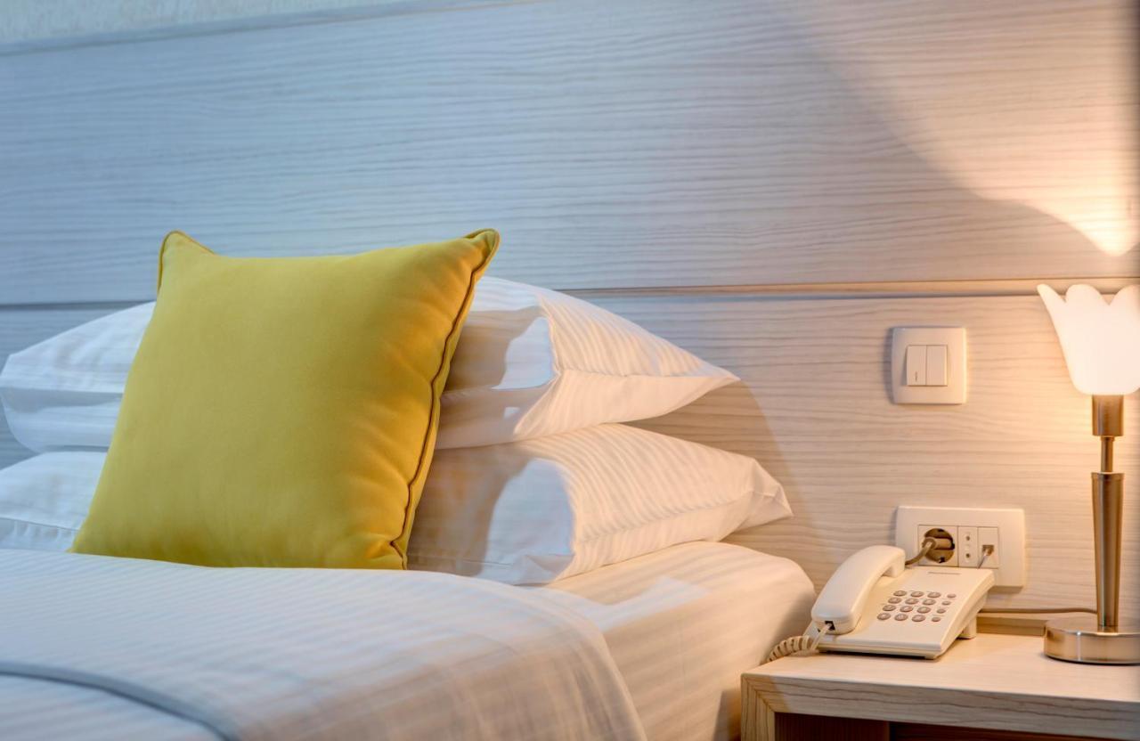 Hotel Villa Milas Mostar Ngoại thất bức ảnh