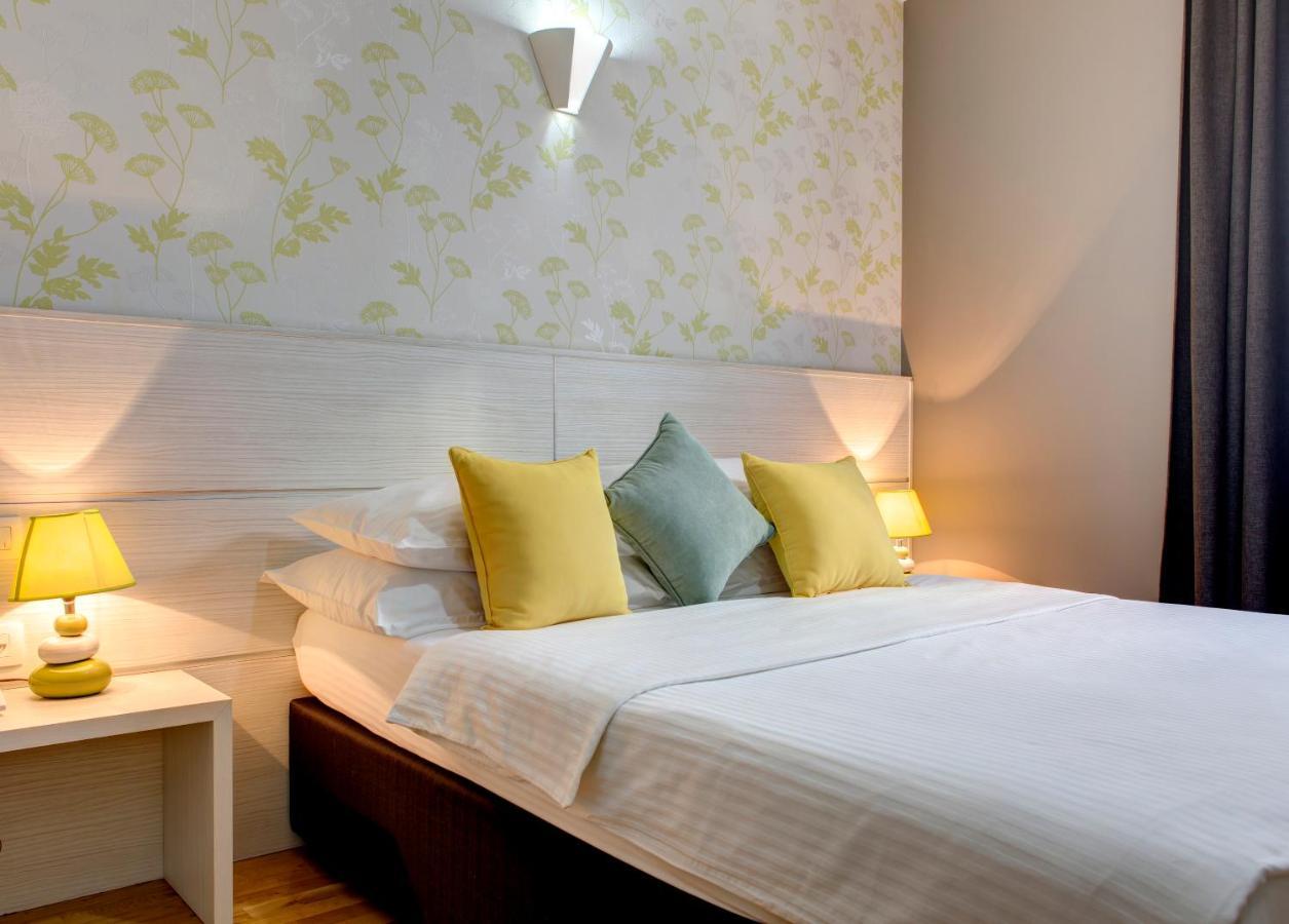 Hotel Villa Milas Mostar Ngoại thất bức ảnh