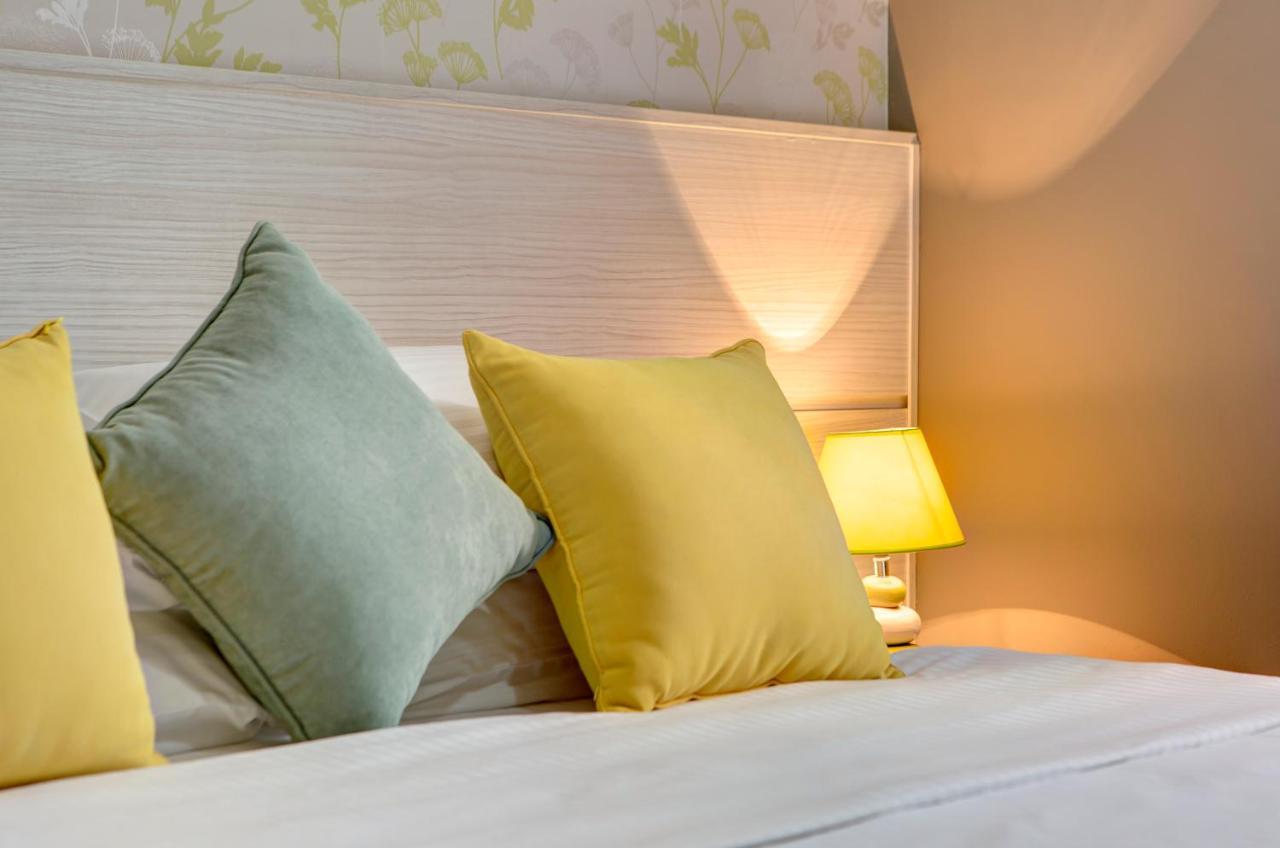 Hotel Villa Milas Mostar Ngoại thất bức ảnh