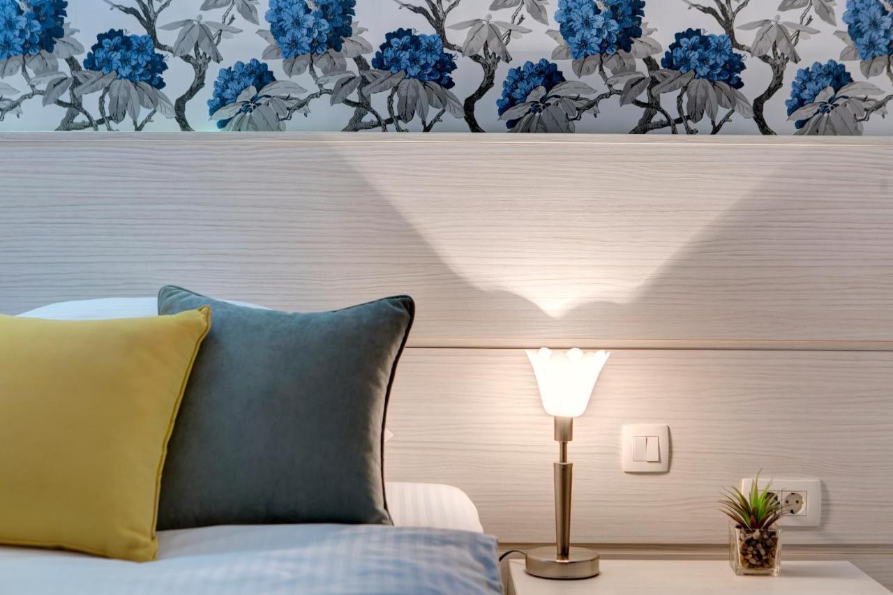 Hotel Villa Milas Mostar Ngoại thất bức ảnh