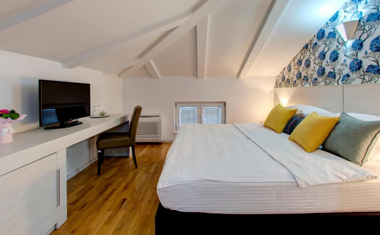 Hotel Villa Milas Mostar Ngoại thất bức ảnh
