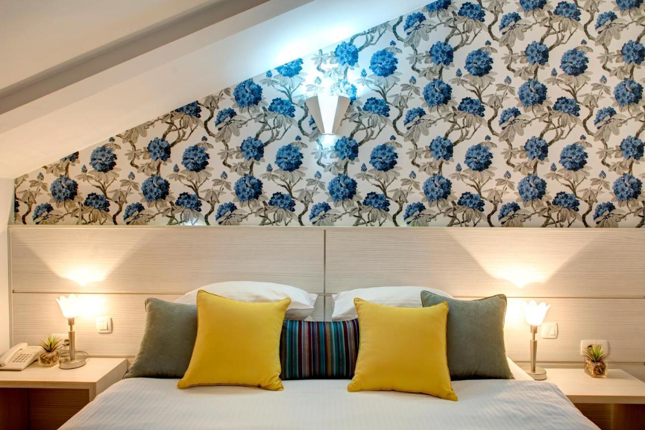 Hotel Villa Milas Mostar Ngoại thất bức ảnh