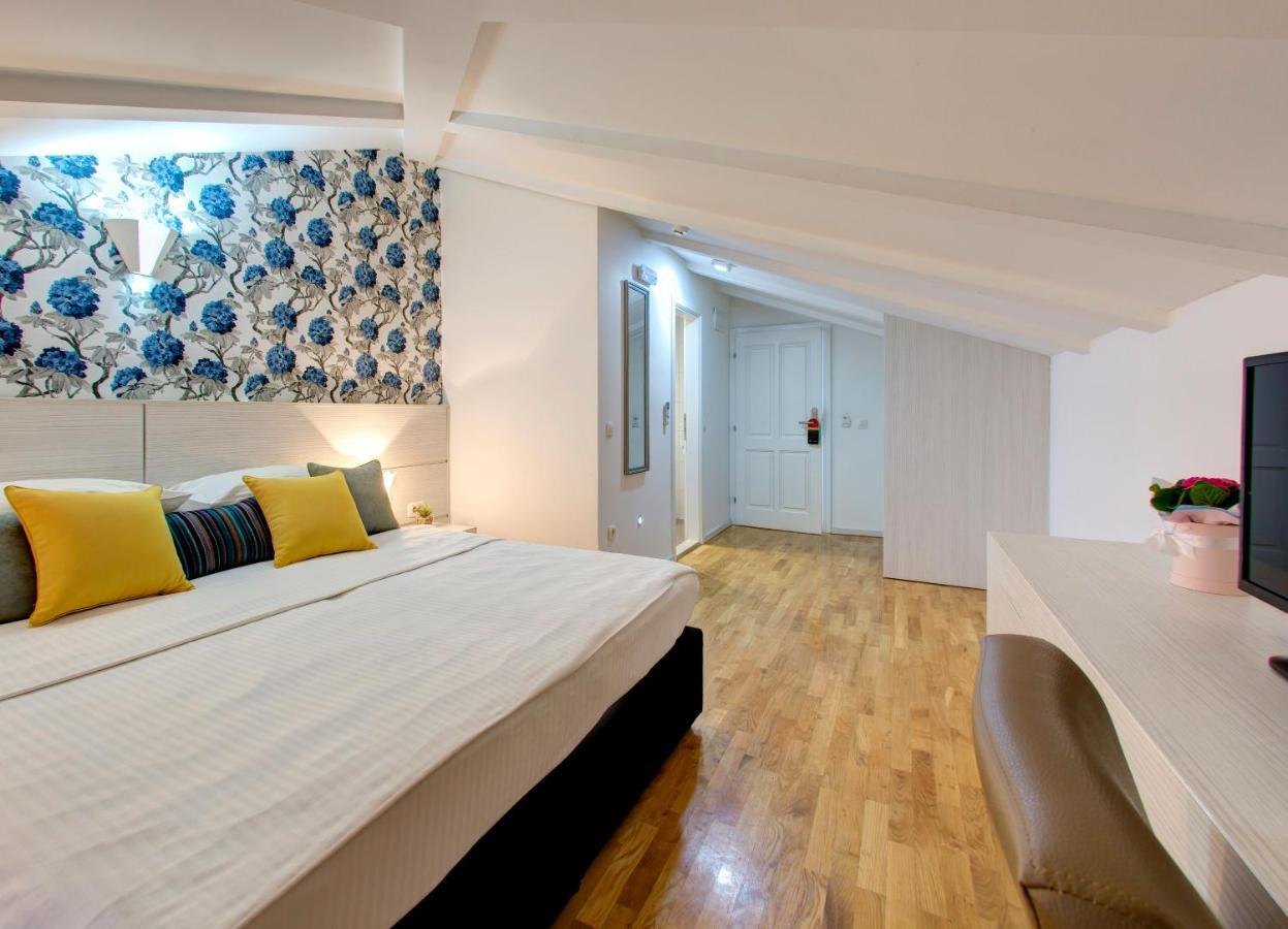 Hotel Villa Milas Mostar Ngoại thất bức ảnh