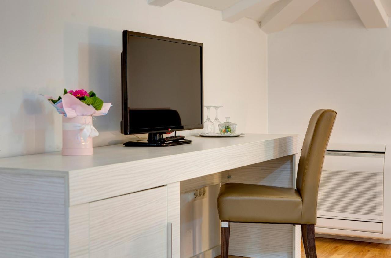 Hotel Villa Milas Mostar Ngoại thất bức ảnh