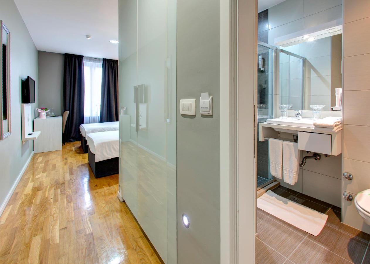 Hotel Villa Milas Mostar Ngoại thất bức ảnh