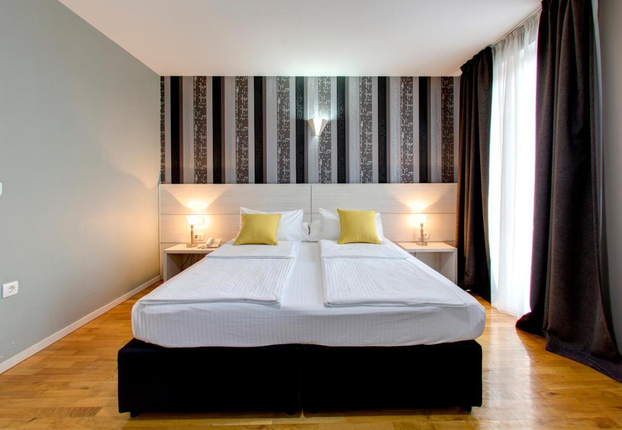 Hotel Villa Milas Mostar Ngoại thất bức ảnh