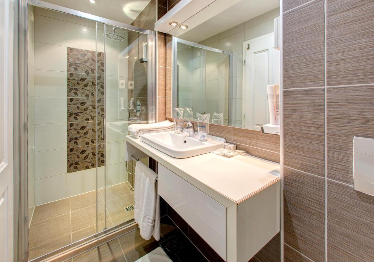 Hotel Villa Milas Mostar Ngoại thất bức ảnh