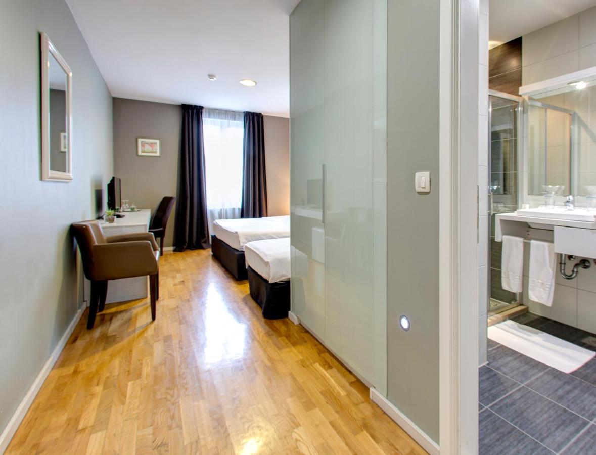 Hotel Villa Milas Mostar Ngoại thất bức ảnh