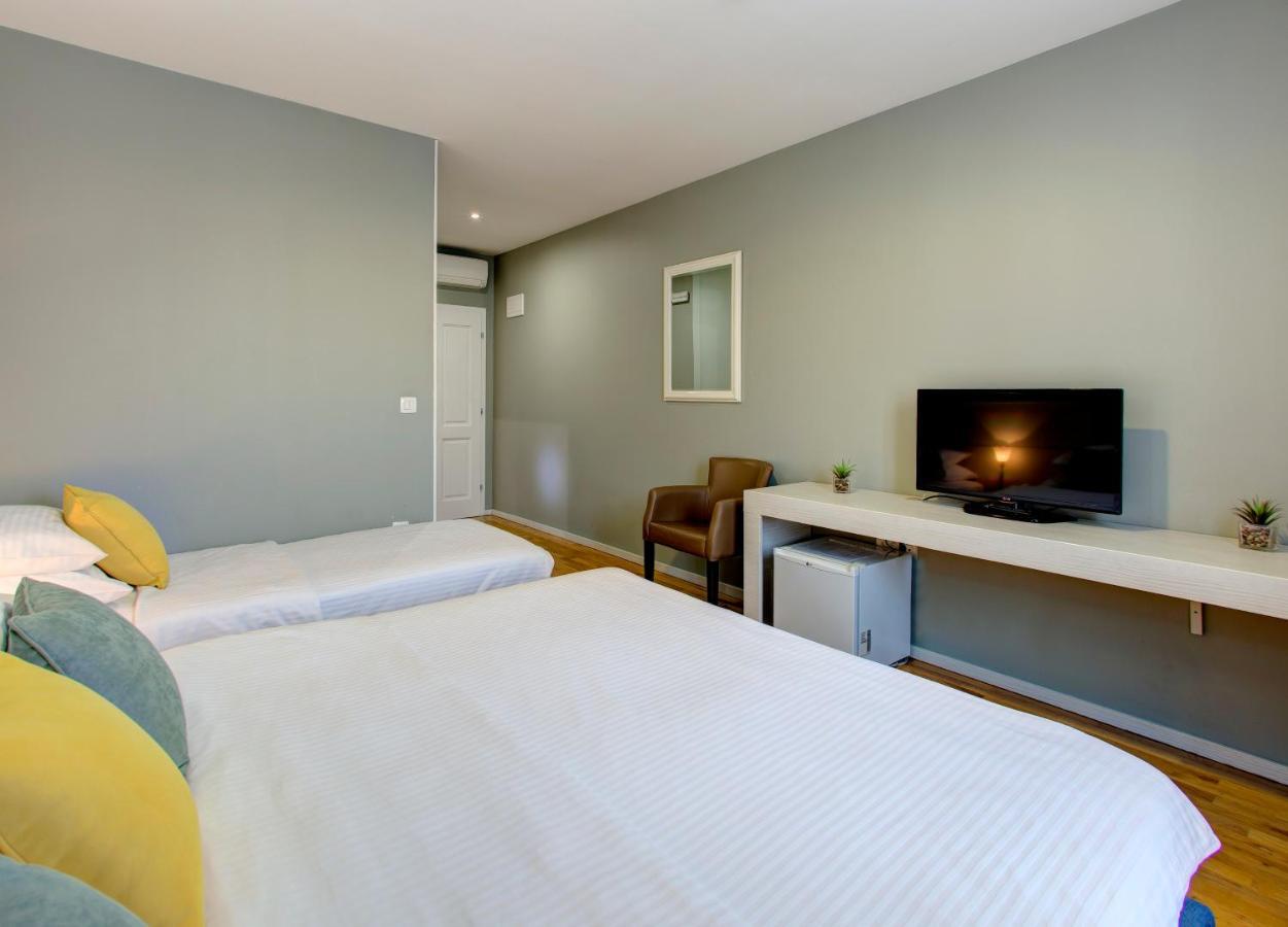 Hotel Villa Milas Mostar Ngoại thất bức ảnh