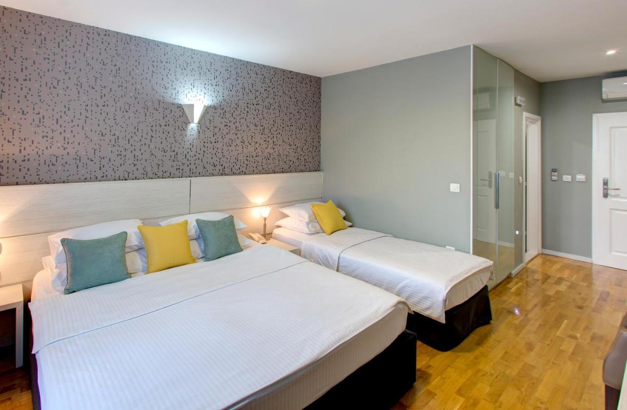 Hotel Villa Milas Mostar Ngoại thất bức ảnh