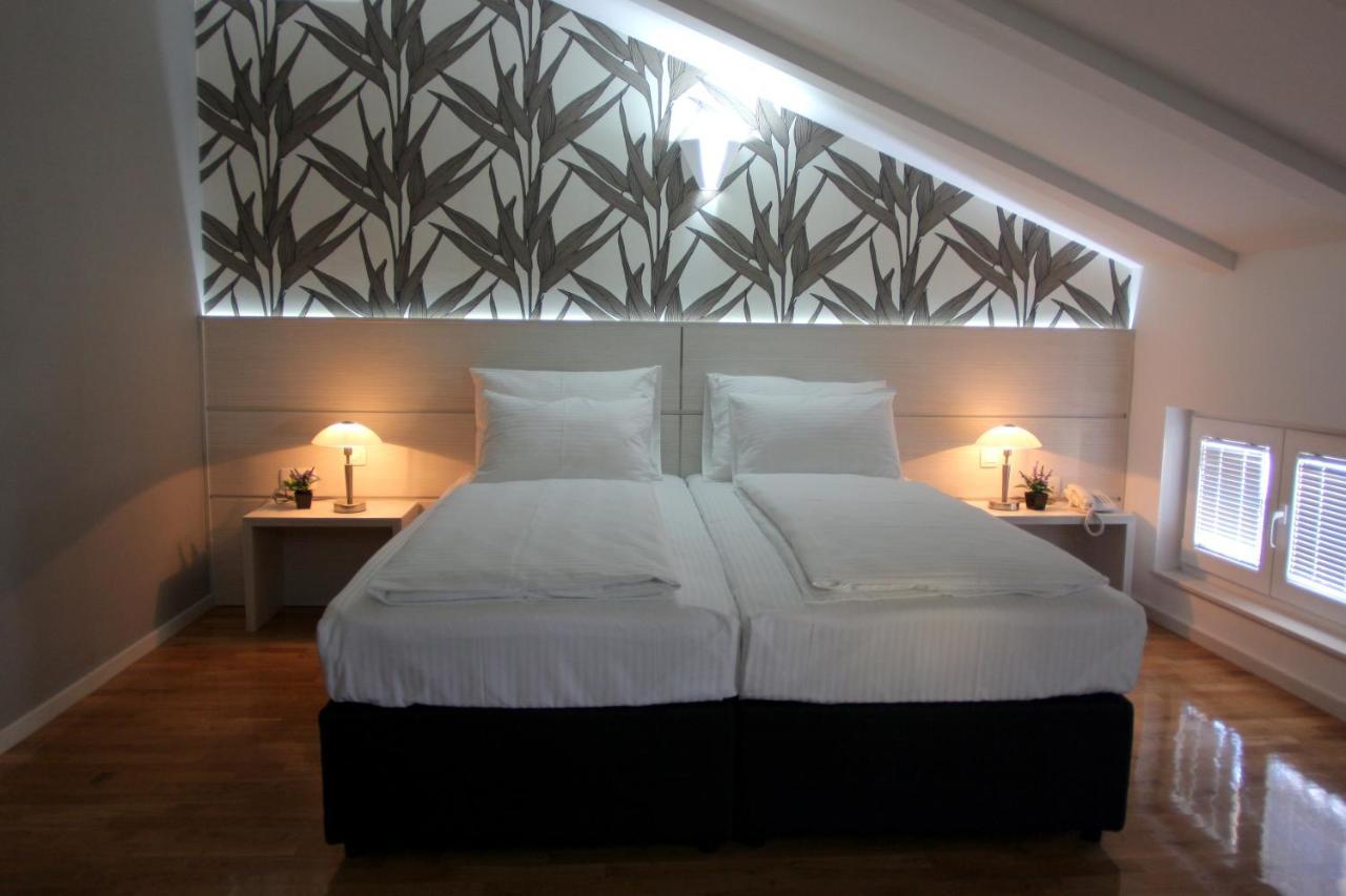 Hotel Villa Milas Mostar Ngoại thất bức ảnh