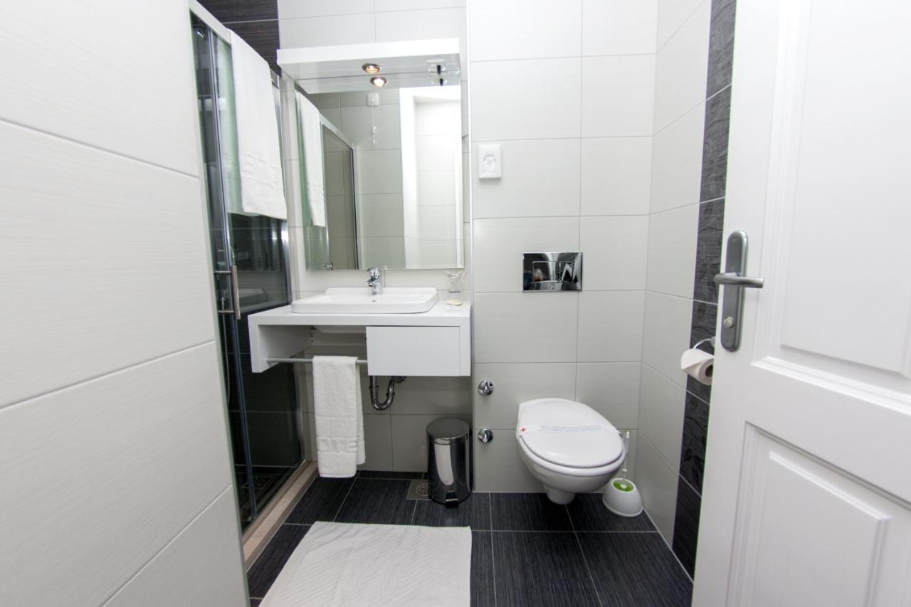 Hotel Villa Milas Mostar Ngoại thất bức ảnh