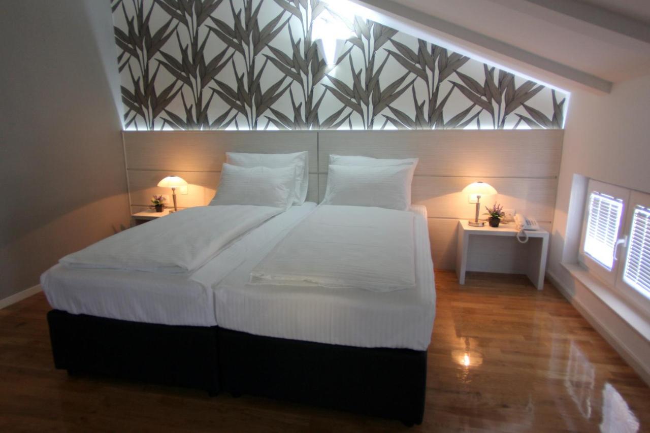 Hotel Villa Milas Mostar Ngoại thất bức ảnh