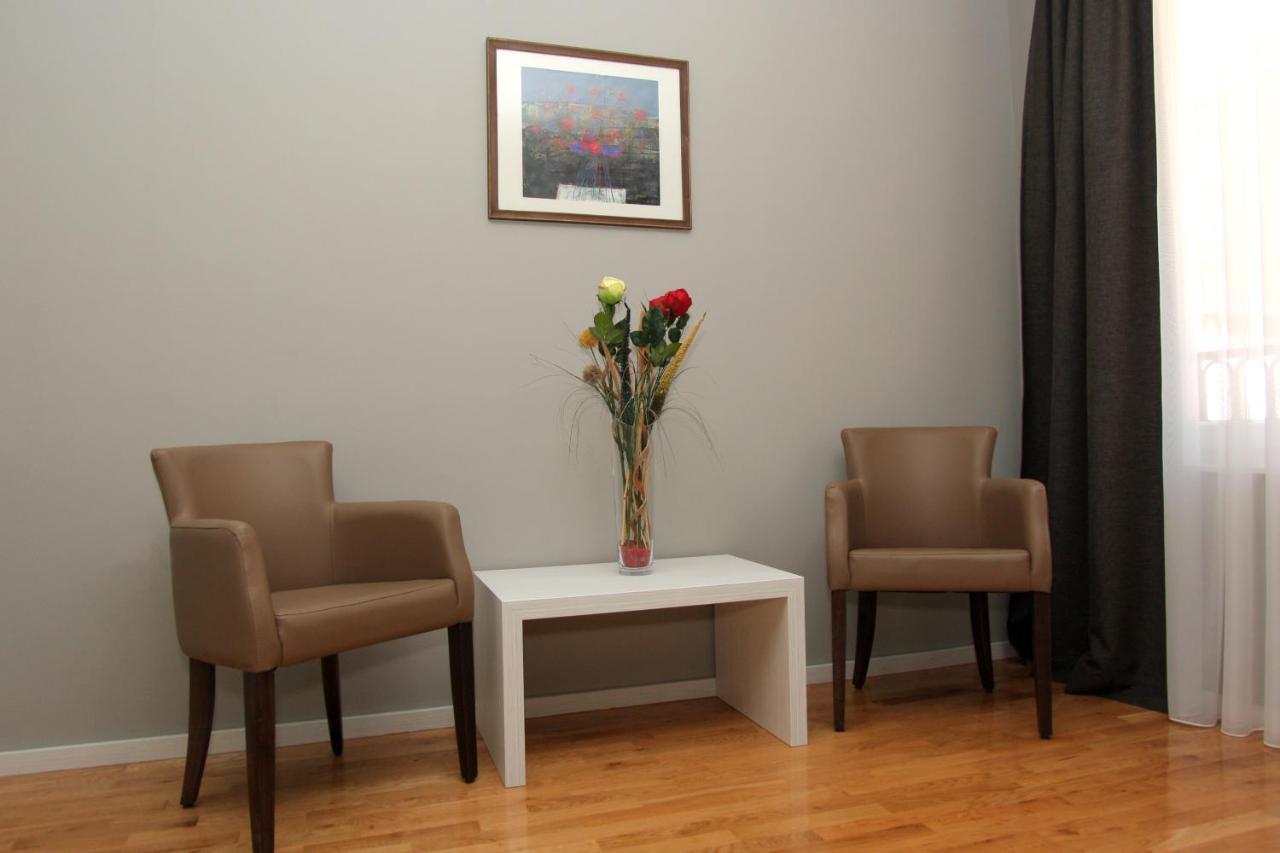 Hotel Villa Milas Mostar Ngoại thất bức ảnh